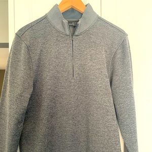 Men’s Under Armour Quarter-Zip Sweater Fleece